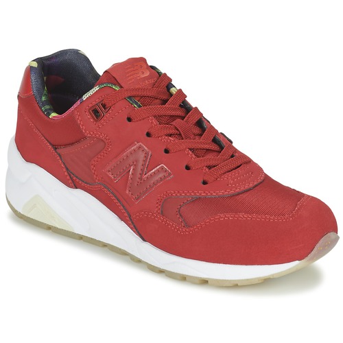 new balance rouge wrt580